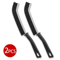 Щетка для чистки стыков под углом