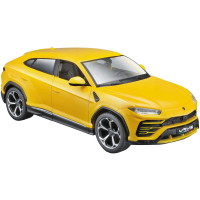 Коллекционная модель Lamborghini Urus 20 см (свет, звук, инерционный привод)