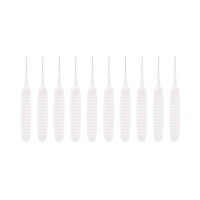 Набор насадок для душа, 10 шт