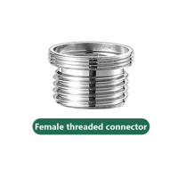 Универсальный шланг-удлинитель для вспенивания, 1/2 дюйма