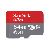 SanDisk карта памяти, класс 10, 128 ГБ, 256 ГБ, 400 ГБ, 512 ГБ, 140 ГБ