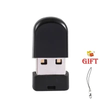 USB-флеш-накопитель JASTER в металлическом корпусе, 64/32/16/8/4 ГБ