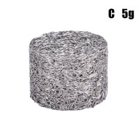 Сетчатый фильтр/пенная таблетка для насадки пены/Снежная мыльная трубка/распылитель пены из нержавеющей стали