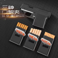 Электронная зажигалка