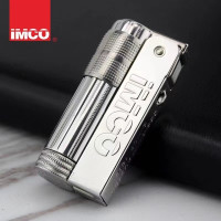 Металлическая зажигалка IMCO 6700