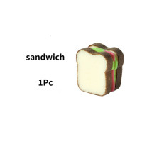 Мягкие губки для мытья посуды