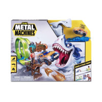 Трек Metal Machines Shark (6760)