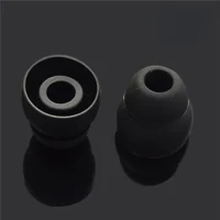 Силиконовые амбушюры для наушников