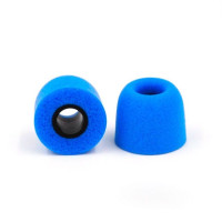 Шумоизоляционные наушники-вкладыши T100/T200/T300/T400, 1/3 пары