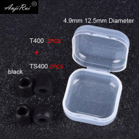 Вкладыши из пены с эффектом памяти диаметром 4,9 мм (LMS)