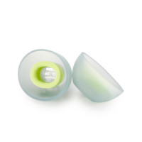 Силиконовые насадки для наушников OPPO Enco Air2 Pro, наушники-вкладыши для OnePlus Buds N TWS, советы Realme Buds Air 5 Pro Наушники, ушные вкладыши