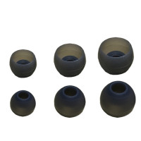 Силиконовые насадки для наушников Xiaomi Redmi Airdots