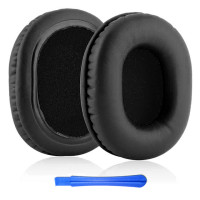 Сменные амбушюры для наушников ATH M70 M50X M50 MSR7 M40X M40X M30X 7506