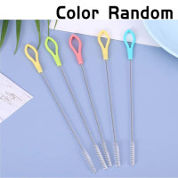 Щетка для мытья силиконовых трубок