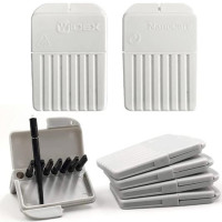 Восковые протекторы для слуховых аппаратов