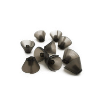 Мягкая силиконовая затычка для ушей в открытой пригонке эартип