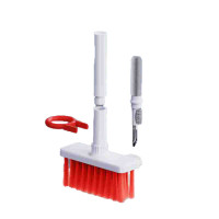 Ручка 5 в 1 для чистки наушников и колпачков