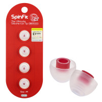 Стандартные амбушюры SpinFit CP100 для IEM - M
