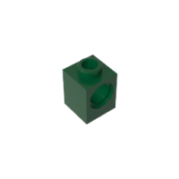 Набор строительных блоков GDS-622 al 1X 1, совместим с lego 6541