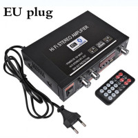 Усилитель звука G30, 800 Вт, ЕС/США