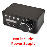 Мини-усилитель звука HiFi Bluetooth 5.0 класса мощности D Tpa3116