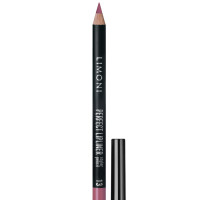 LIMONI Карандаш для губ с витаминами С и Е Чехия / Perfect Lipliner тон 13