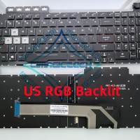 Русская клавиатура для ASUS TUF Gaming F15 FX506 FA506 FA506Q FX506H FX506LI FX506LH F17 FX706LI