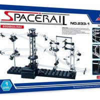 Конструктор динамический Spacerail, 6.5м, Level 1 - 233-1