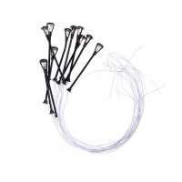 Светодиодная уличная лампа