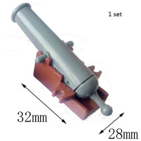 Детали для кирпичной кладки