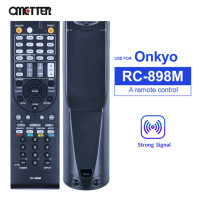 Детали для Onkyo, AV-ресивер с дистанционным управлением, RC-898M RC898M TX‑ NR5008 TX‑ NR709