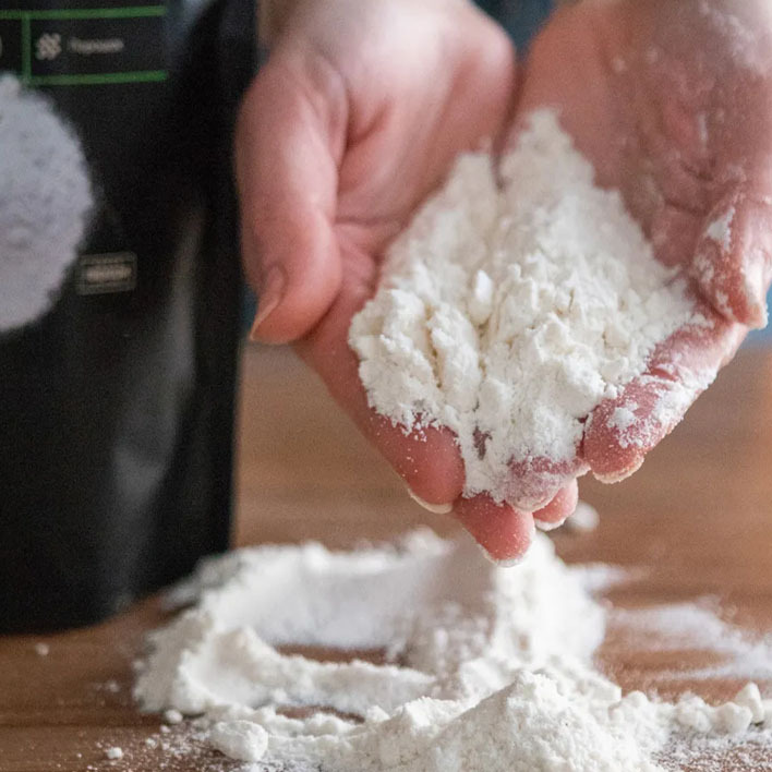 Текст при отключенной в браузере загрузке изображений