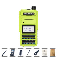 Рация Baofeng P15UV Walkie Talkie 10 Вт