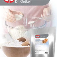 Разрыхлитель теста "Dr. Oetker Professional", 1 кг