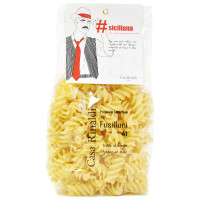 Casa Rinaldi Паста Premium Фузиллони, 500 г