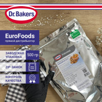 Разрыхлитель теста Dr Oetker / Dr Bakers Professional, 500 гр