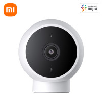 Умная IP-камера Xiaomi Mijia, 2K, 1296P, Wi-Fi, ночное видение