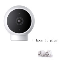 Умная IP-камера Xiaomi Mijia, 2K, 1296P, Wi-Fi, ночное видение