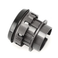 Оболочка для пылесоса Dyson V6 V7 V8 V10 V11, оболочка для пылесоса с мотором 20 Вт/30 Вт