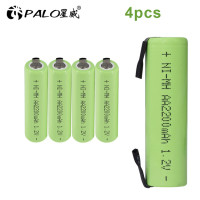 Аккумуляторная батарея 2200mah NiMh Cell