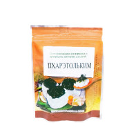 Морская капуста с кунжутом ПХАРЭТОЛЬКИМ, 80 г