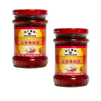 Соус чили и чеснок Chilli Garlic PRB (2 шт. по 240 г), Китай