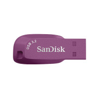 Флеш-накопитель SanDisk USB 3.0 Gen1 CZ410