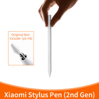 Ручка Xiaomi Stylus Pen 2 для планшета Xiaomi Pad 6