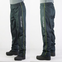 日本FIELD MEMBER戶外防水長褲抗風防刮耐磨多功能釣魚衝鋒褲男女