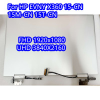 ЖК-экран в сборе для HP ENVY X360 15-CN 15-cn0002TX 15M-CN 15T-CN