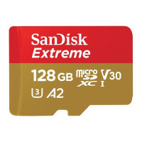 Карта памяти SanDisk Micro SD