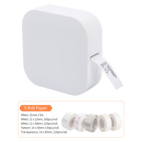 Мини-принтер для этикеток