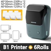 Термопринтер для этикеток