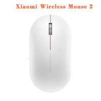 Беспроводная оптическая мышь Xiaomi Mijia
